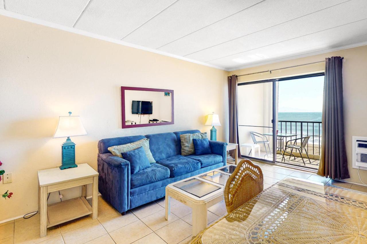 East Winds 505 Villa Ocean City Exterior photo
