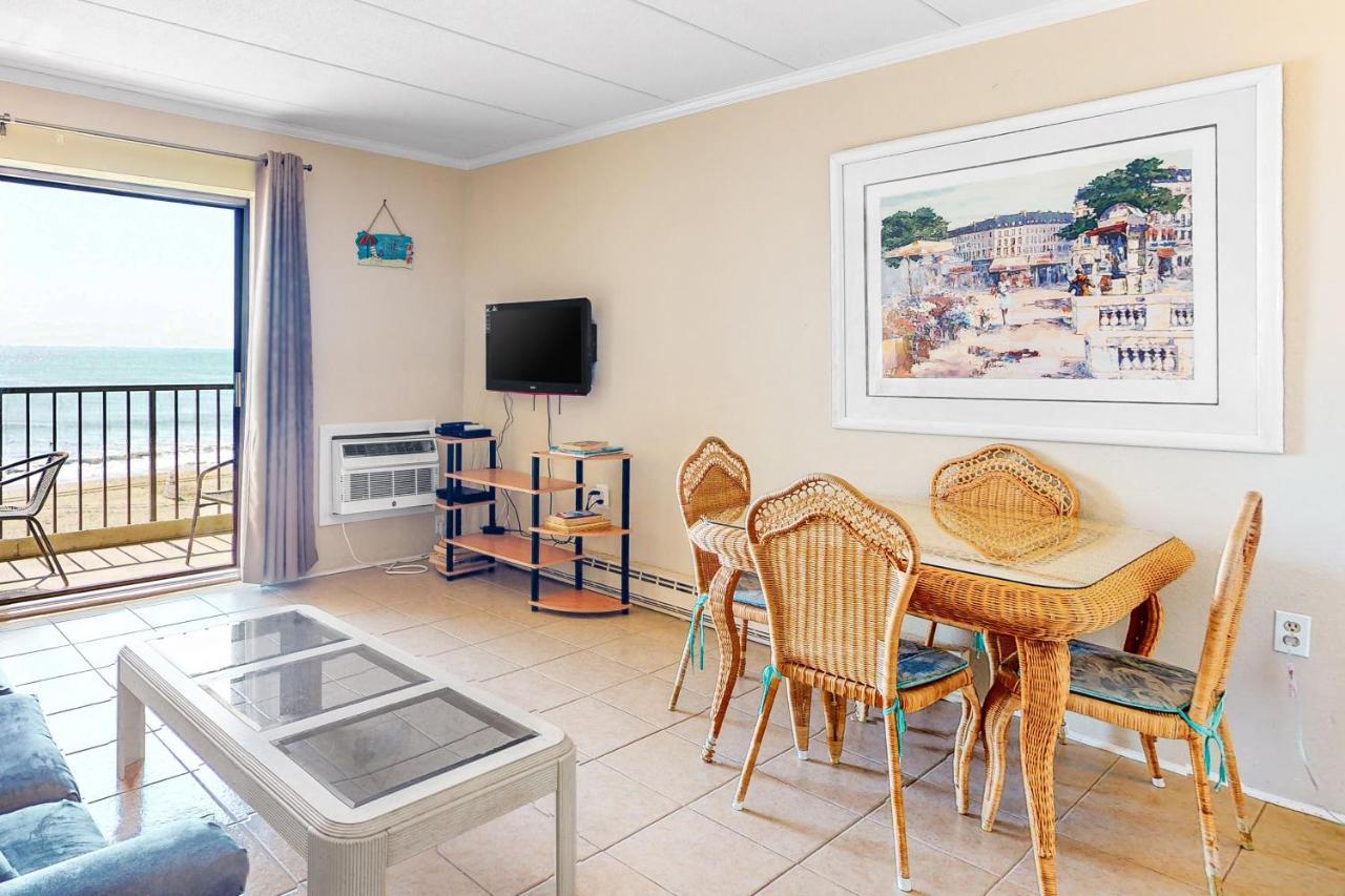 East Winds 505 Villa Ocean City Exterior photo