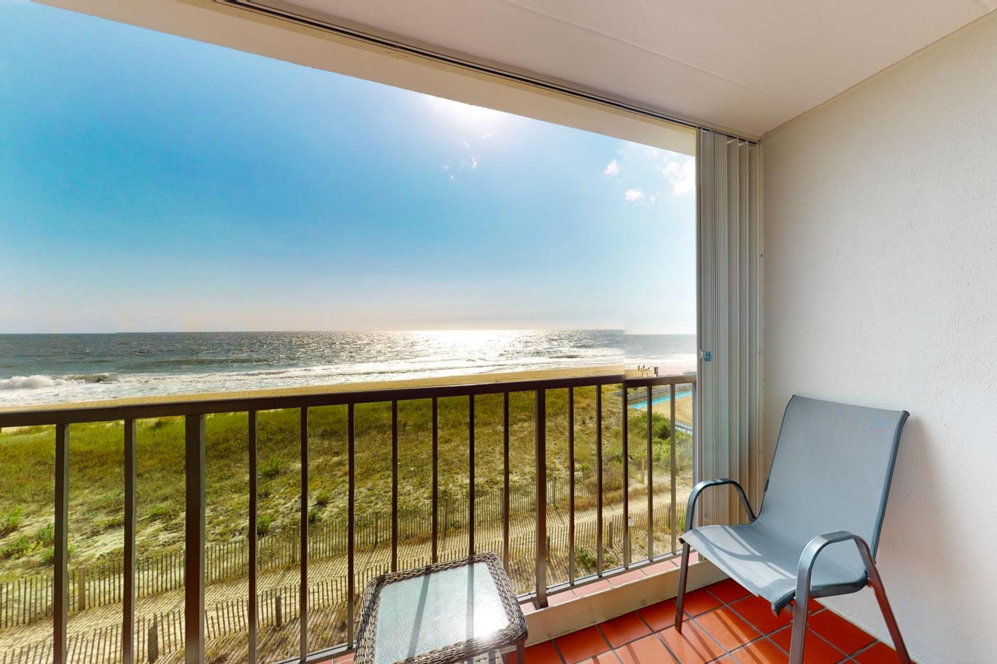 East Winds 505 Villa Ocean City Room photo